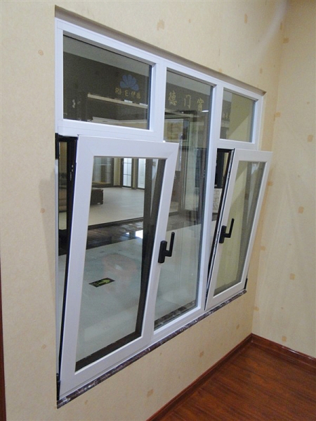 aluminium alloy windows-kdsbuilding