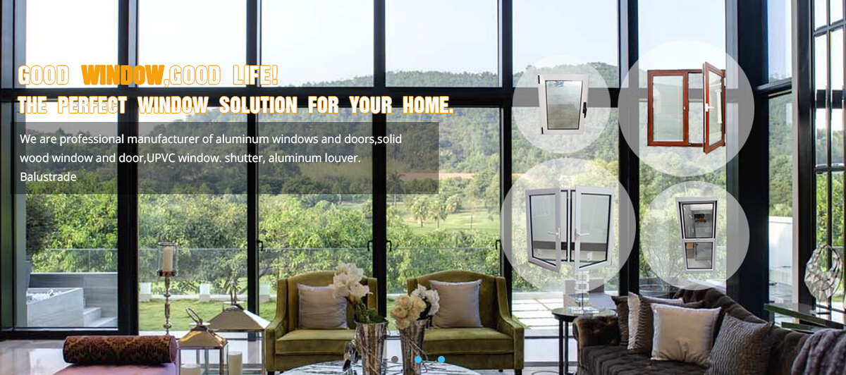 windows and doors supplier-kdsbuilding