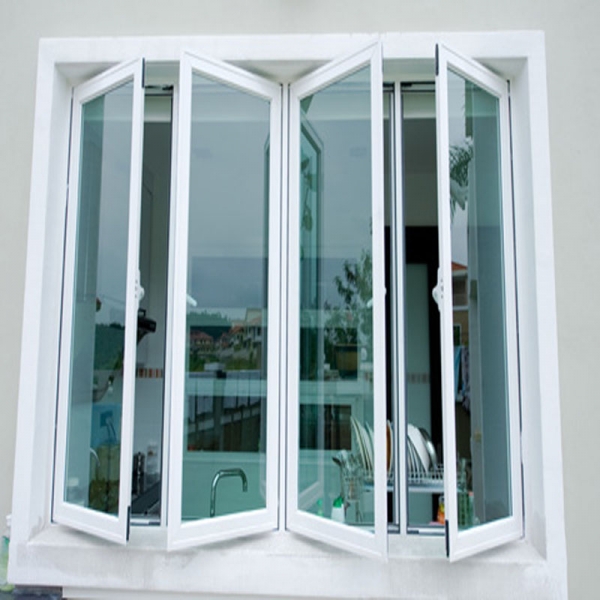 aluminium commercial window price