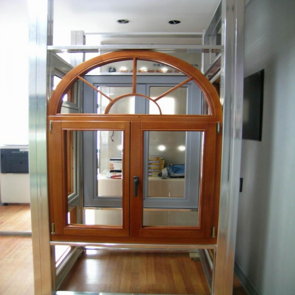 top aluminum clad wood windows and doors