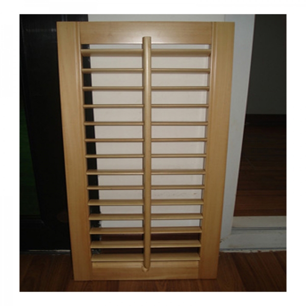 custom top shutter windows price