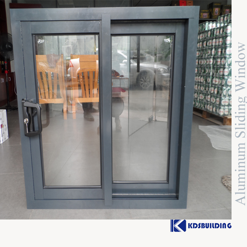 aluminium sliding window design