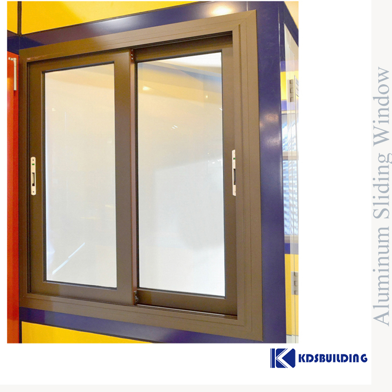 aluminium window design