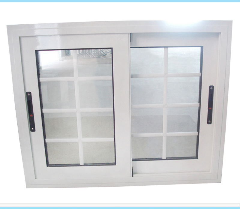 aluminium sliding window design