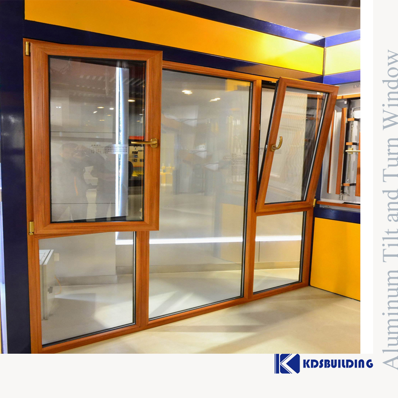 lixil aluminium windows