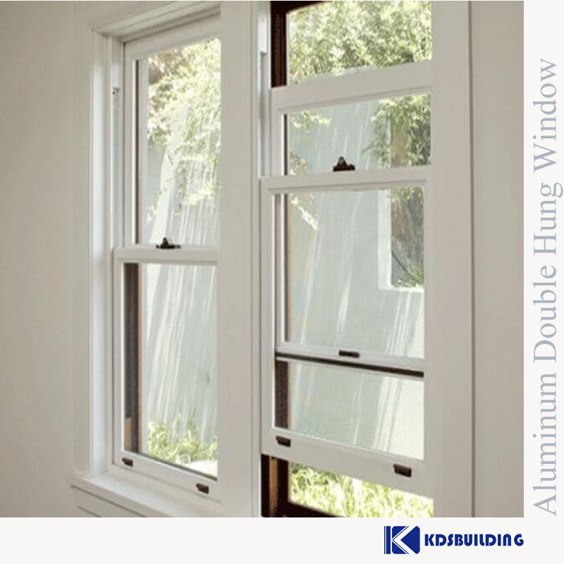 sliding aluminium windows