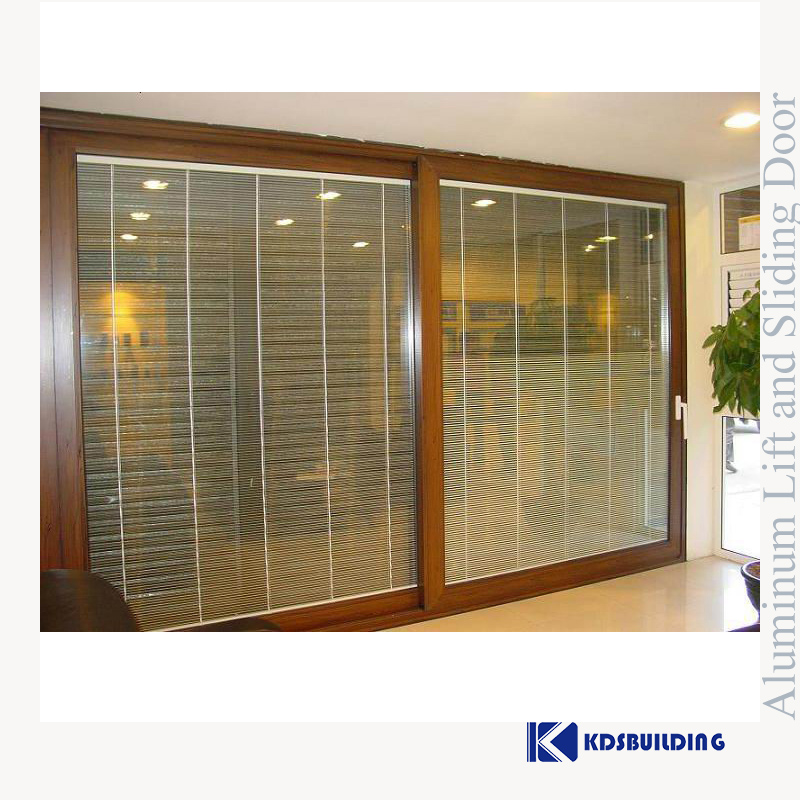 aluminium door shop