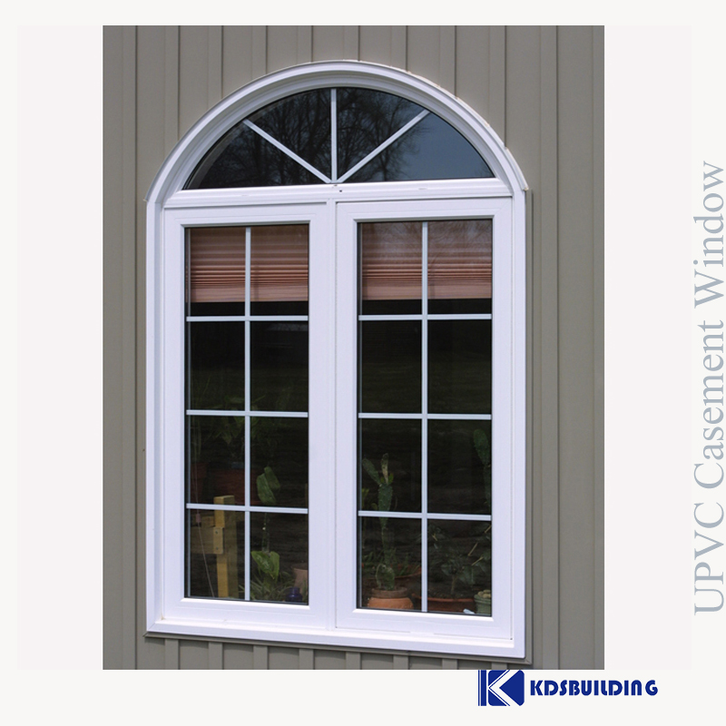 prime upvc windows