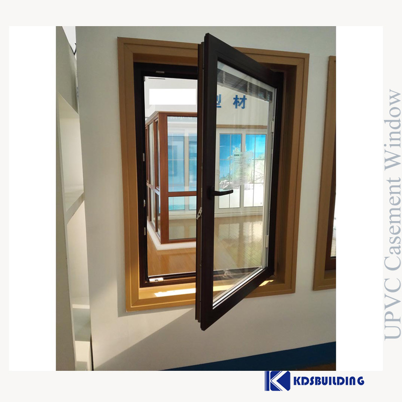 upvc windows and doors