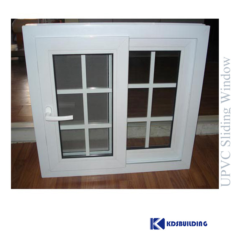 upvc windows models