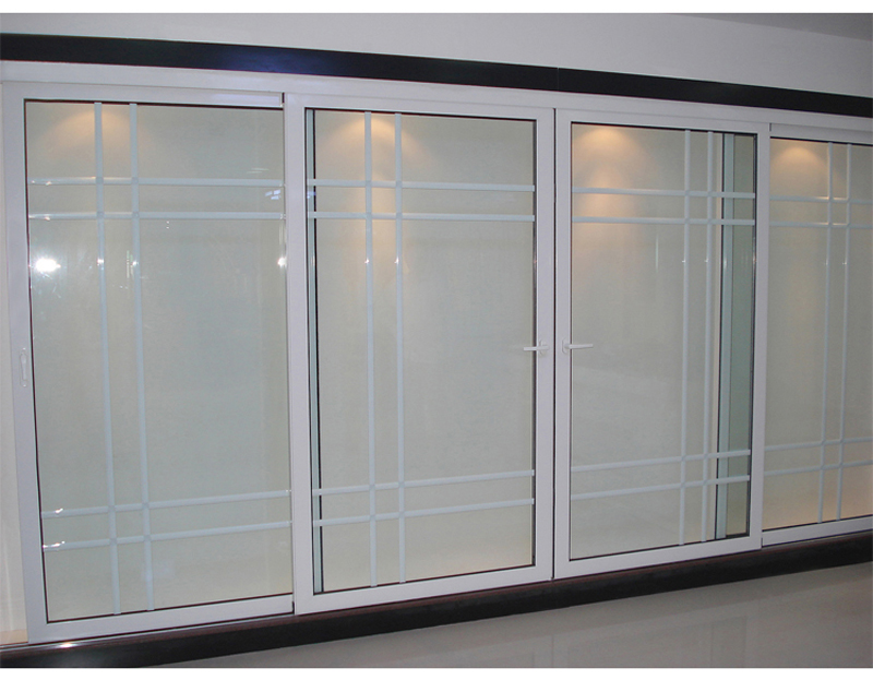 upvc sliding doors