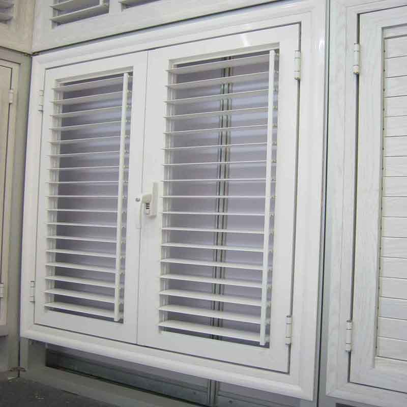 custom exterior shutters