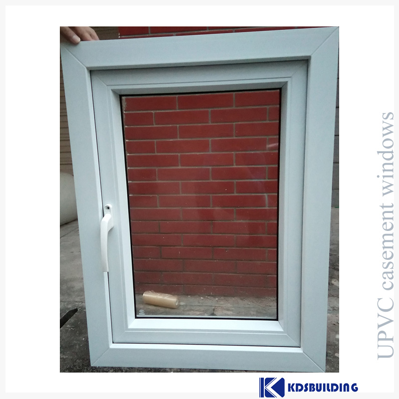 upvc windows