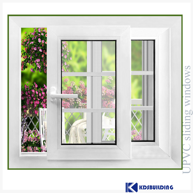 upvc windows business