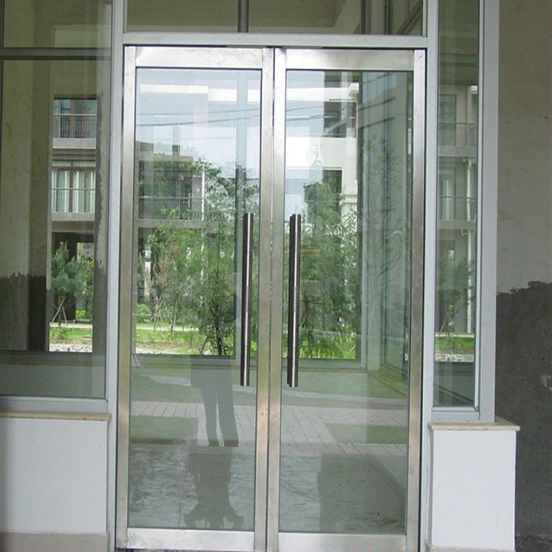 European Front Doors