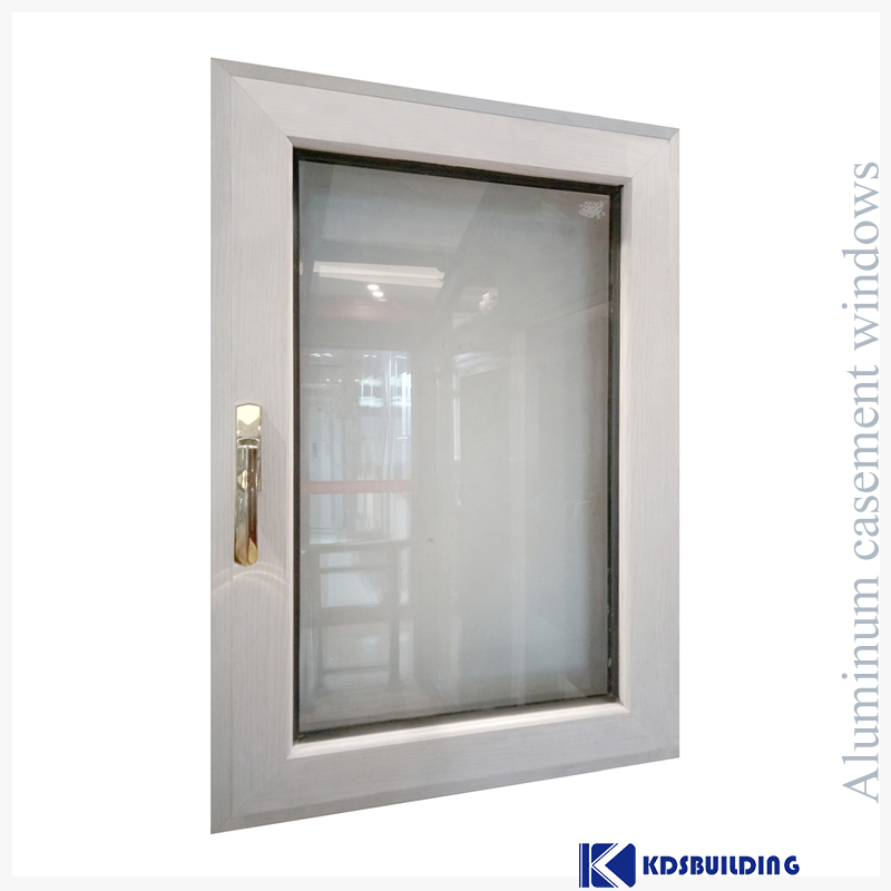 sliding window aluminium