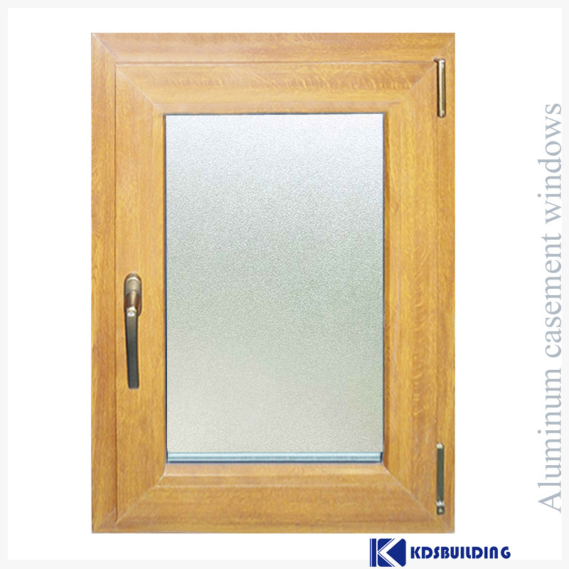 jindal aluminium openable window 