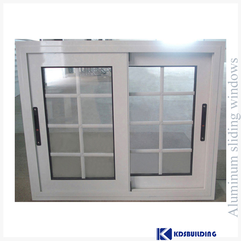 aluminium framed vehicle windows