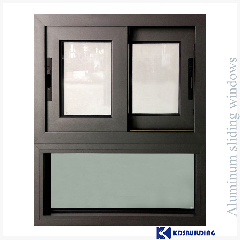 aluminum windows for kitchen 