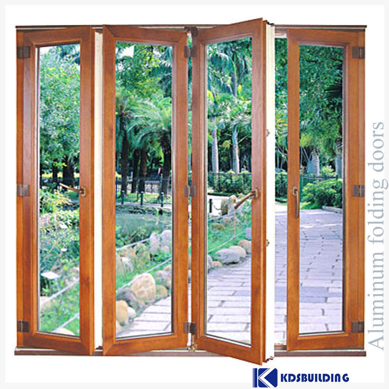 cheap aluminum doors