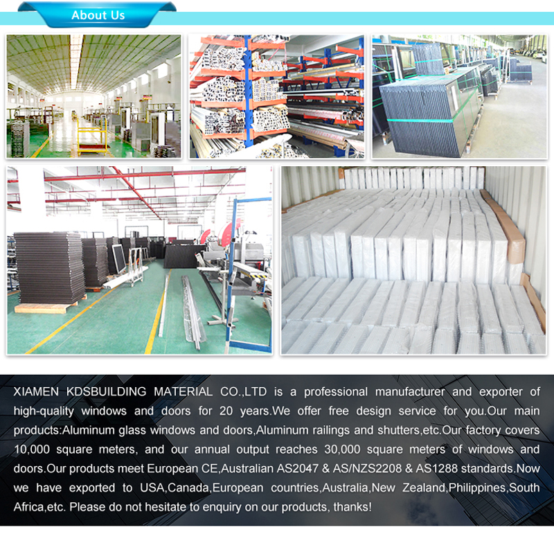 about our factory