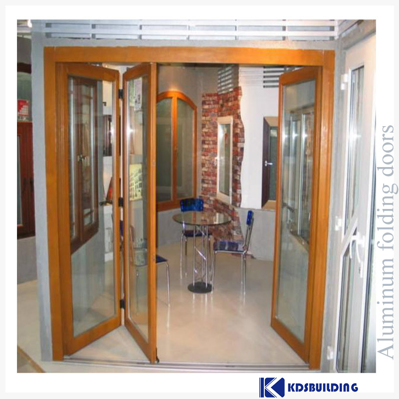 best aluminium door