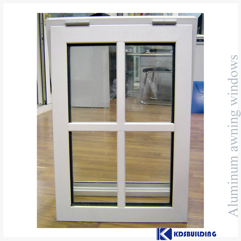 aluminium window grill design