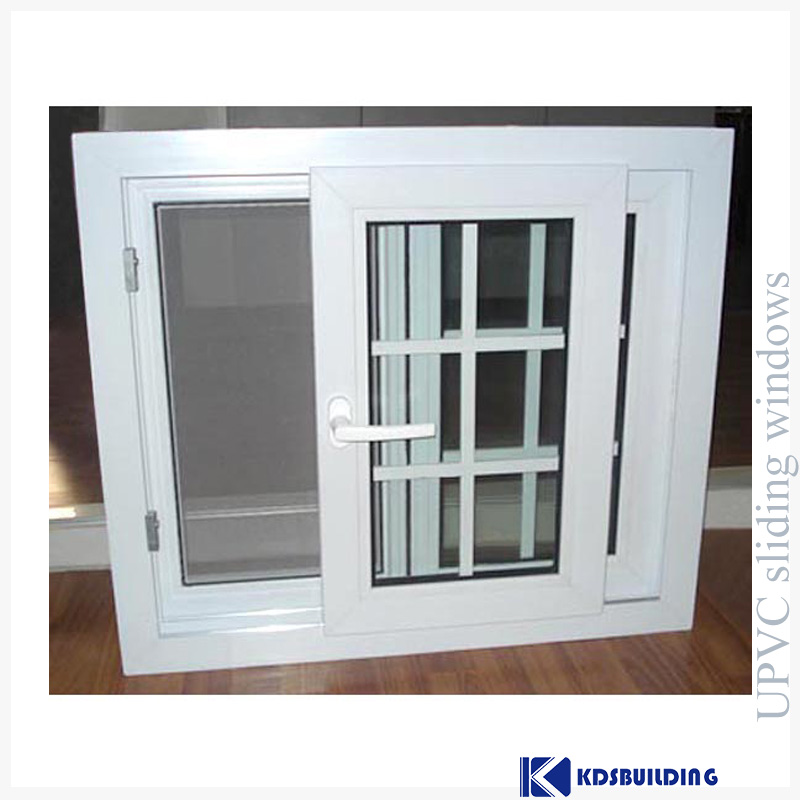 upvc window plan