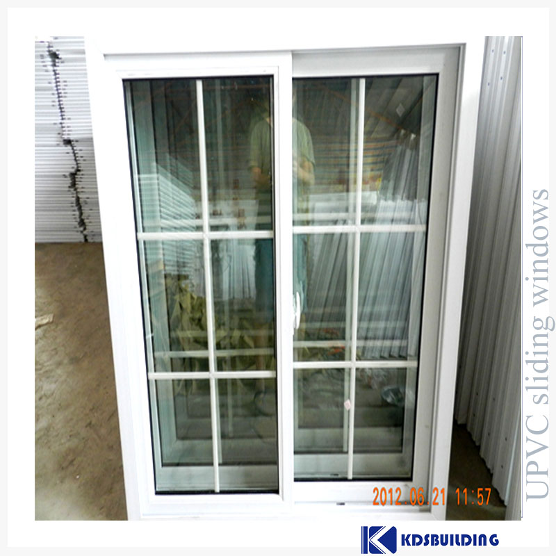 upvc door and window