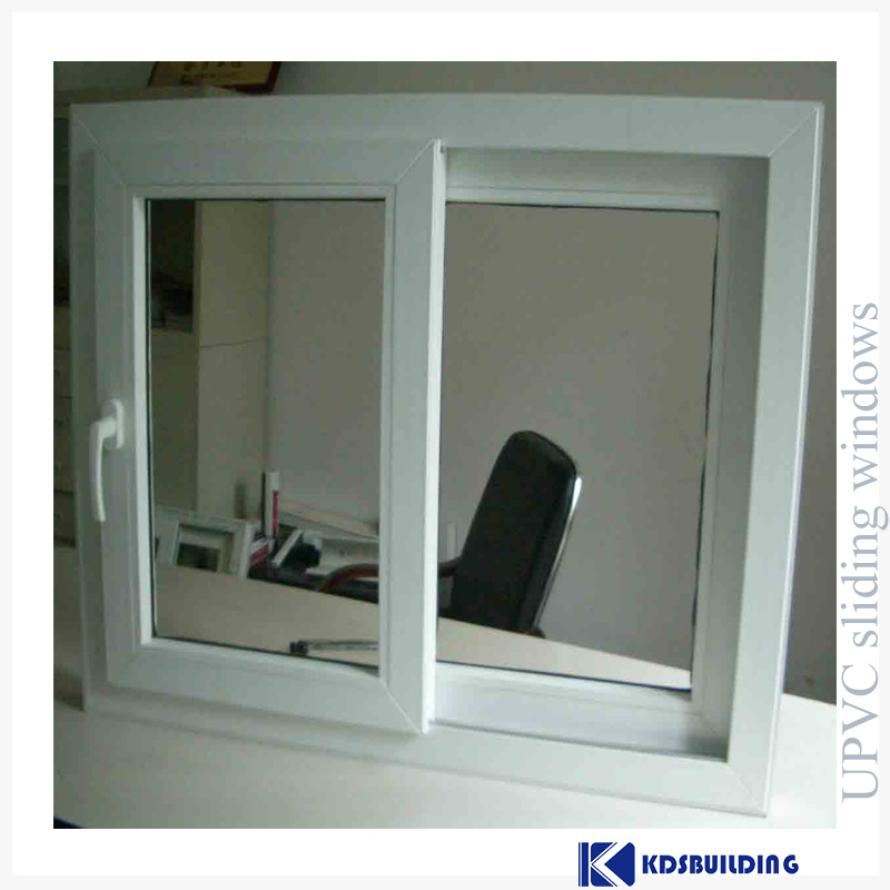 upvc sliding window