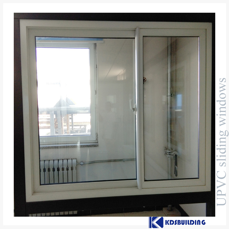 upvc windows best quality