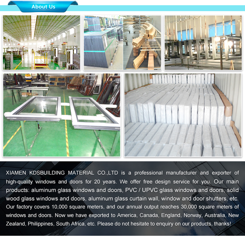 about our wood factory