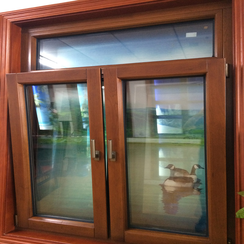 wood windows for sale