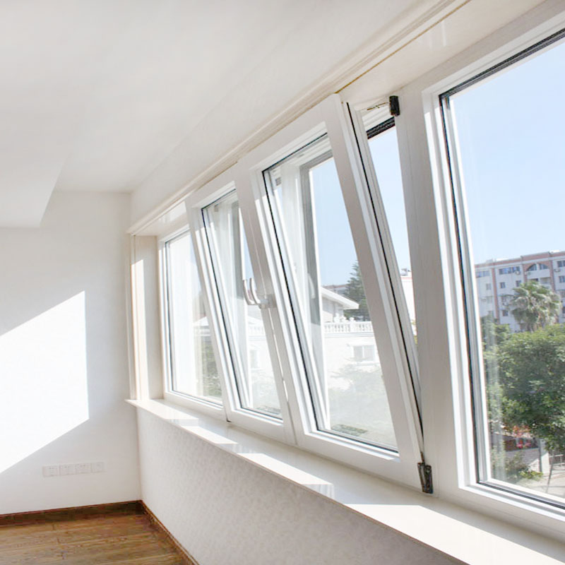 french window wooden