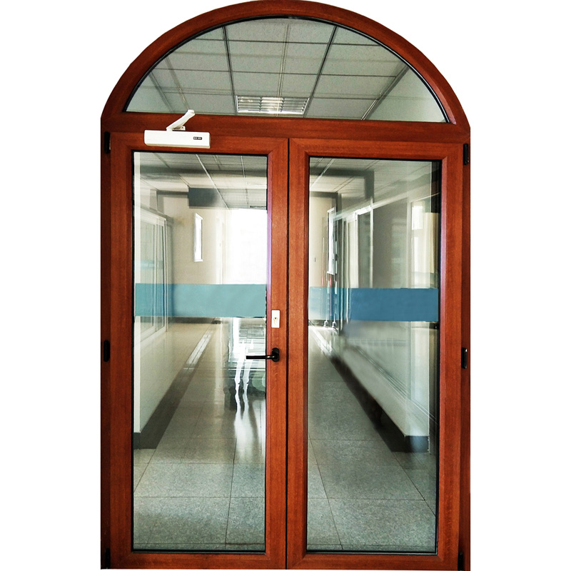 tata upvc doors