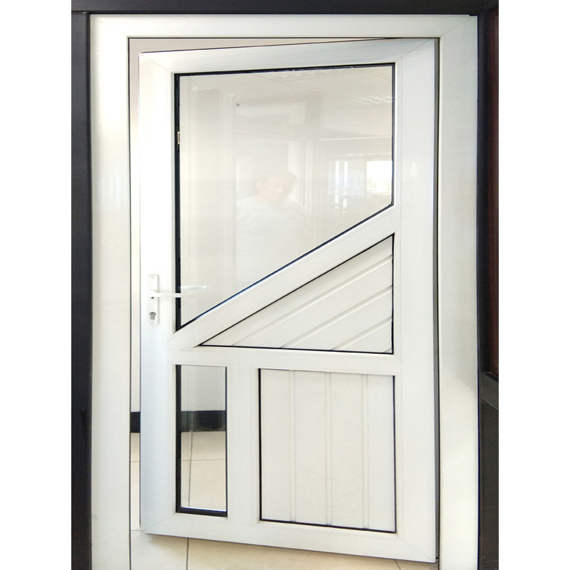 upvc doors and windows