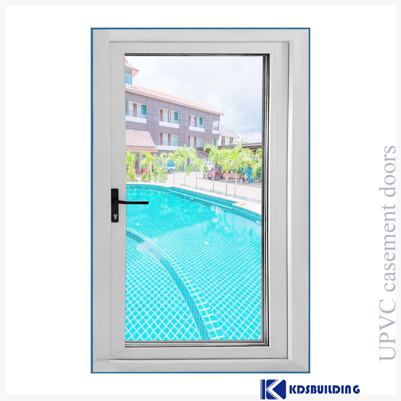 imperial pvc door