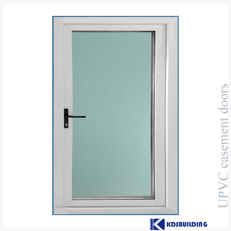 upson pvc door