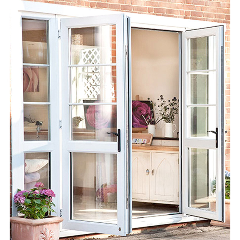 upvc windows and doors