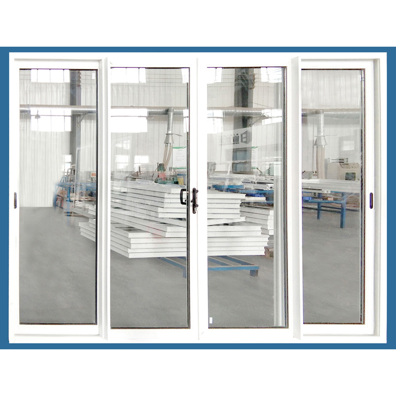 pvc sliding doors for sale