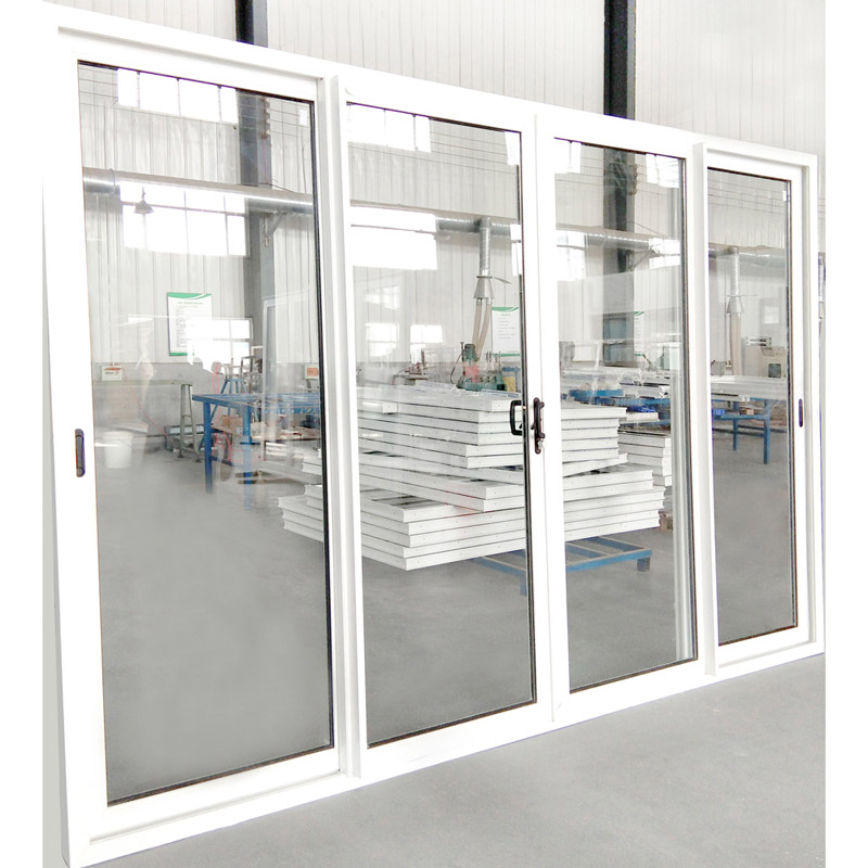 pvc door making