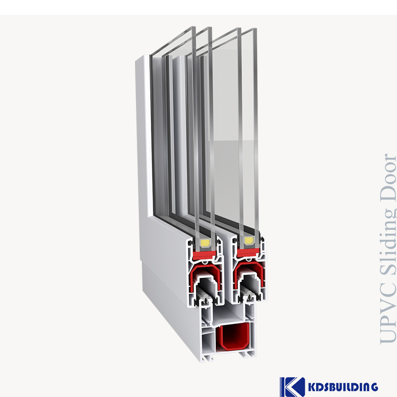 upvc doors & windows profile