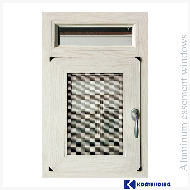 aluminum commercial window price