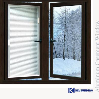 analok aluminum frame window