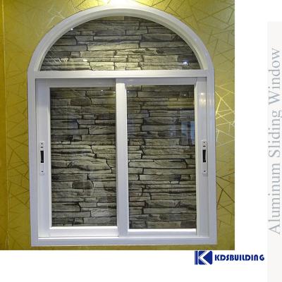 aluminum materials for window