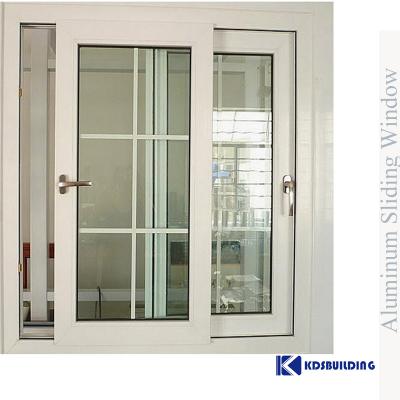 aluminium sliding window grill design