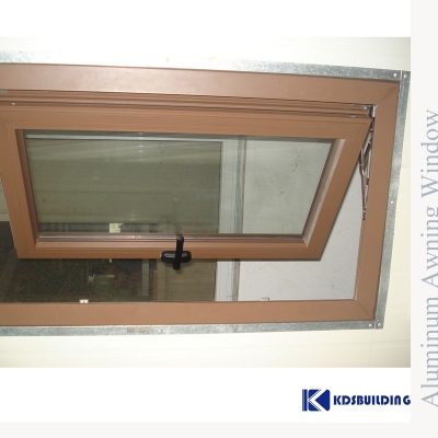 aluminum bathroom windows