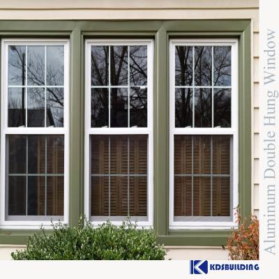 aluminum window designs