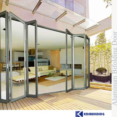 aluminum cr door