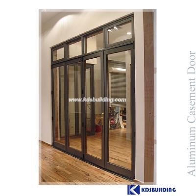 aluminum door design for bathroom for sale